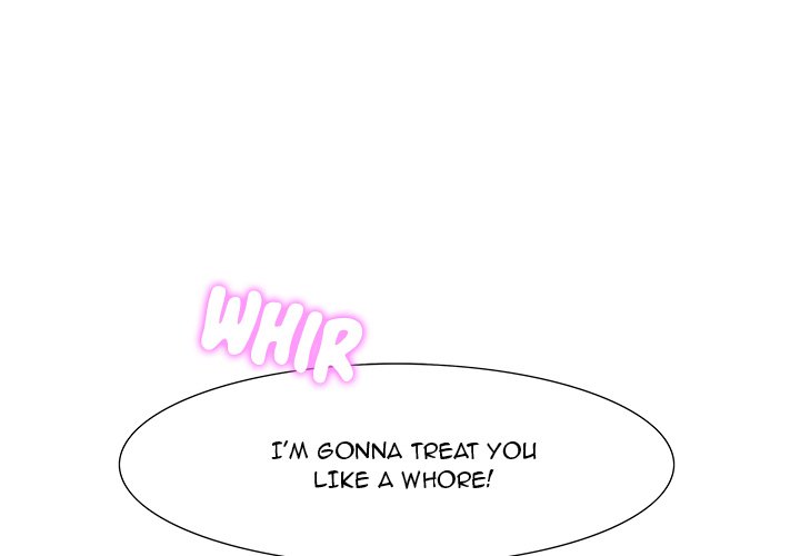 Tasty Chat: 0km Chapter 8 Page 4