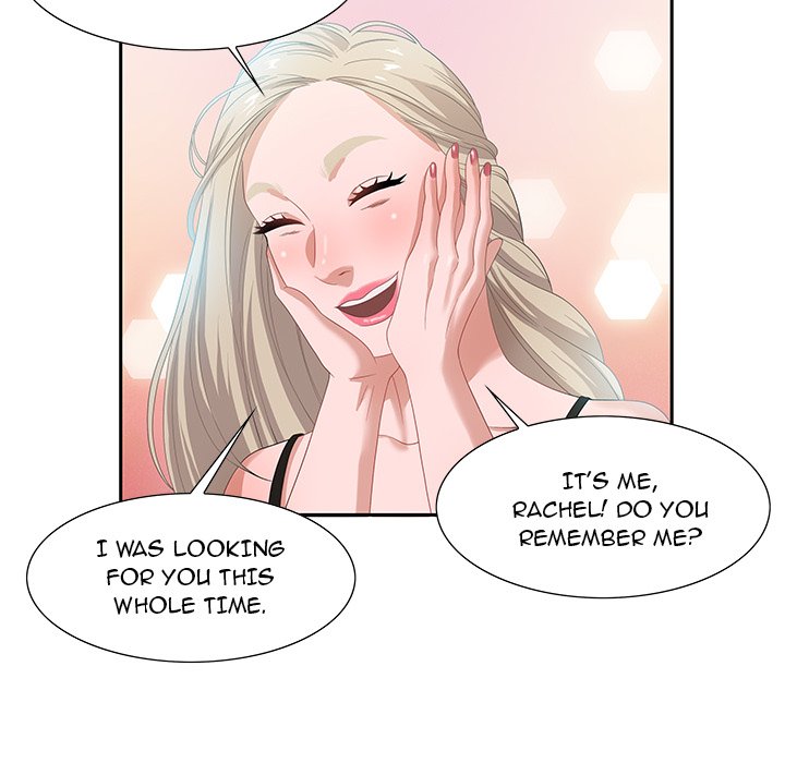 Tasty Chat: 0km Chapter 8 Page 40