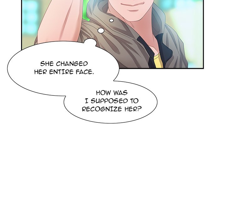 Tasty Chat: 0km Chapter 8 Page 42