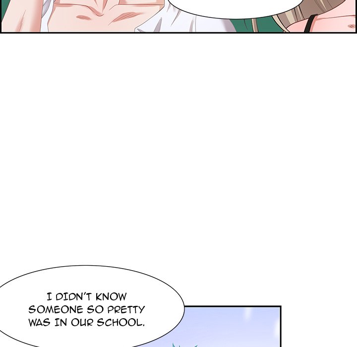 Tasty Chat: 0km Chapter 8 Page 46