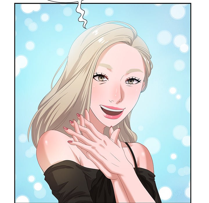 Tasty Chat: 0km Chapter 8 Page 50