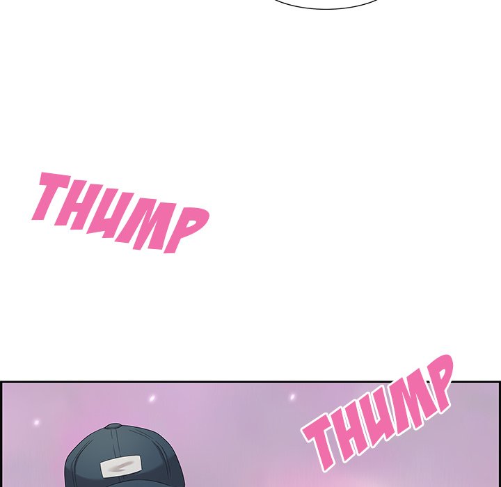Tasty Chat: 0km Chapter 8 Page 55