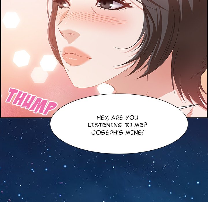 Tasty Chat: 0km Chapter 8 Page 58