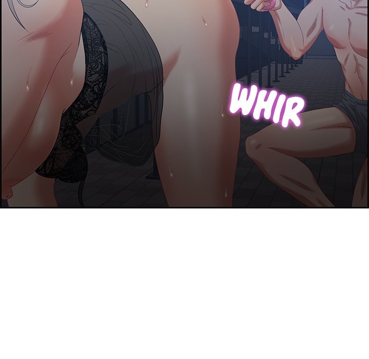 Tasty Chat: 0km Chapter 8 Page 6