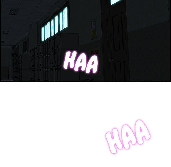Tasty Chat: 0km Chapter 8 Page 62