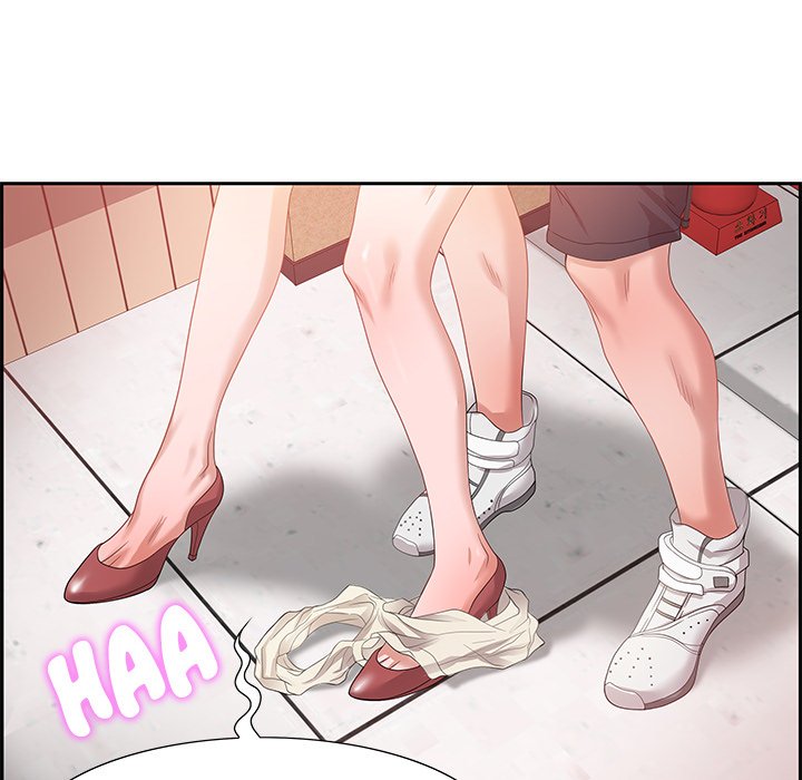 Tasty Chat: 0km Chapter 8 Page 63