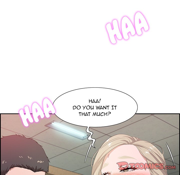 Tasty Chat: 0km Chapter 8 Page 66