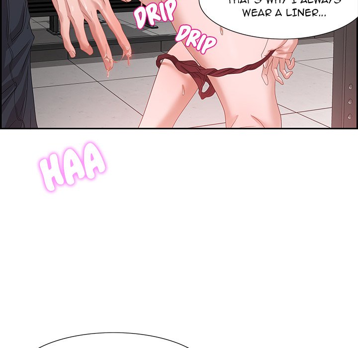 Tasty Chat: 0km Chapter 8 Page 69