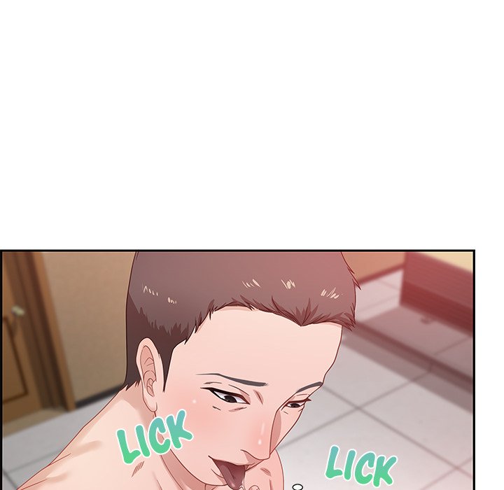 Tasty Chat: 0km Chapter 8 Page 71
