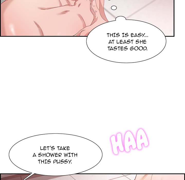 Tasty Chat: 0km Chapter 8 Page 72