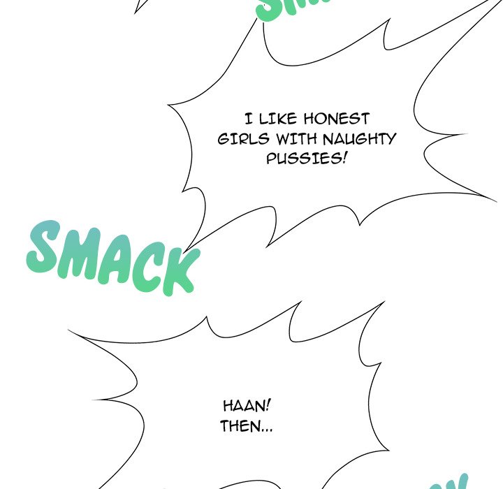 Tasty Chat: 0km Chapter 8 Page 77