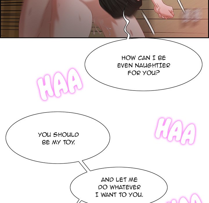 Tasty Chat: 0km Chapter 8 Page 79