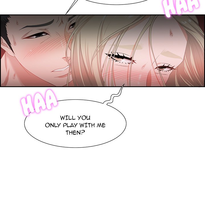 Tasty Chat: 0km Chapter 8 Page 80