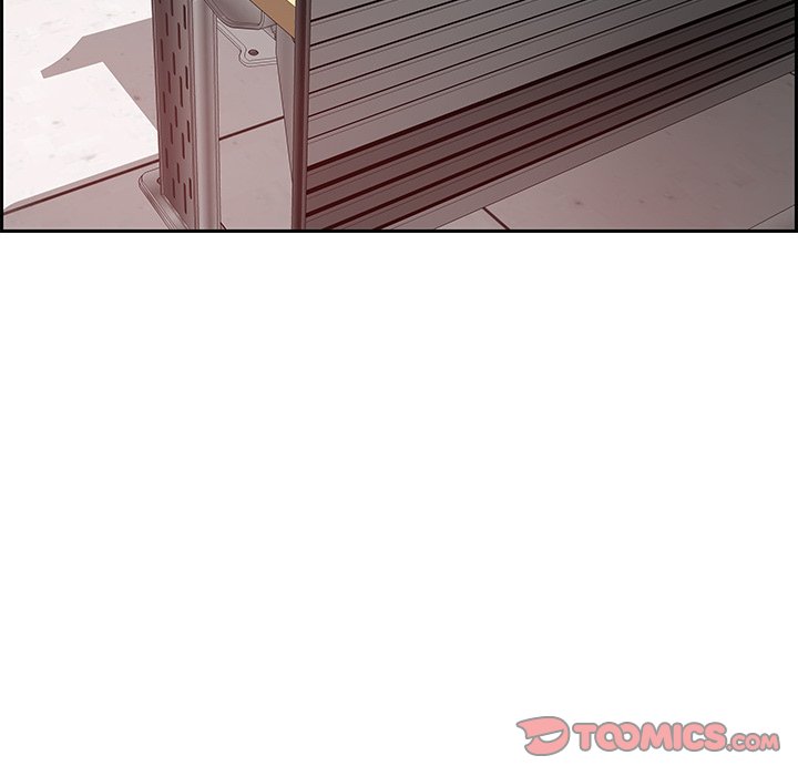 Tasty Chat: 0km Chapter 8 Page 84