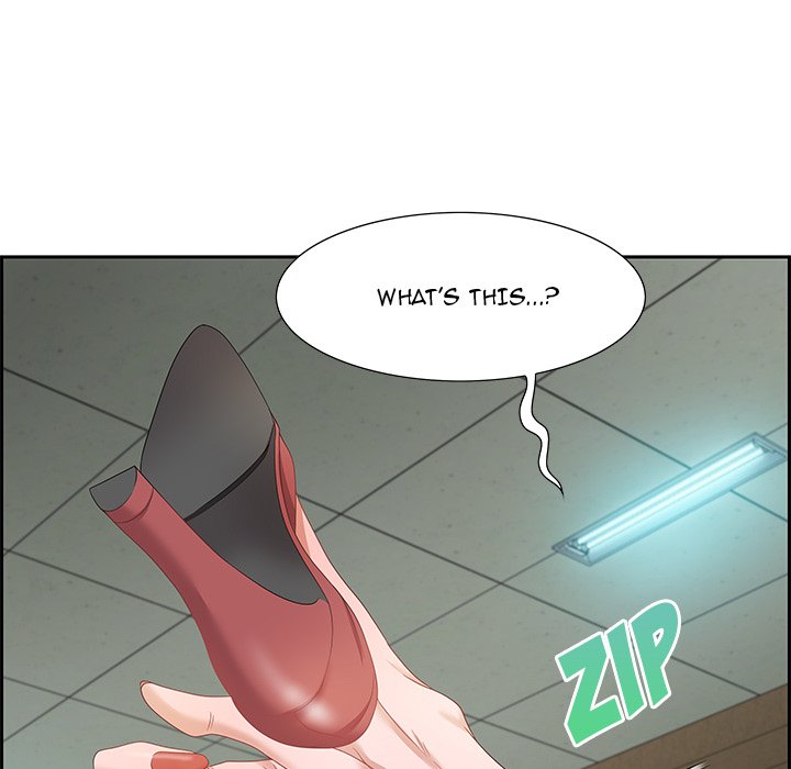Tasty Chat: 0km Chapter 8 Page 85