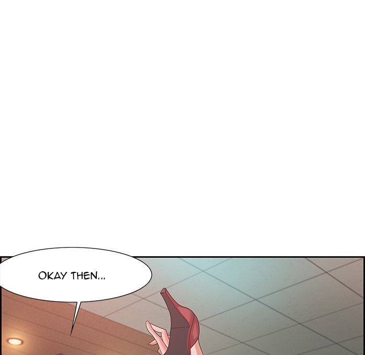 Tasty Chat: 0km Chapter 8 Page 90