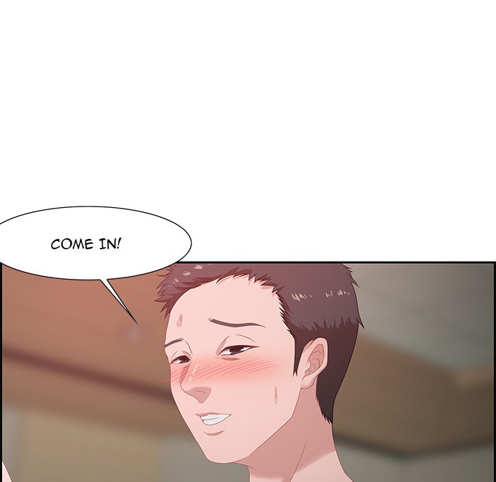 Tasty Chat: 0km Chapter 8 Page 92