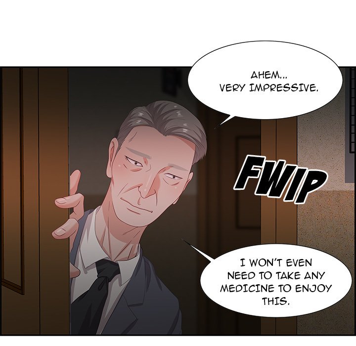 Tasty Chat: 0km Chapter 8 Page 94