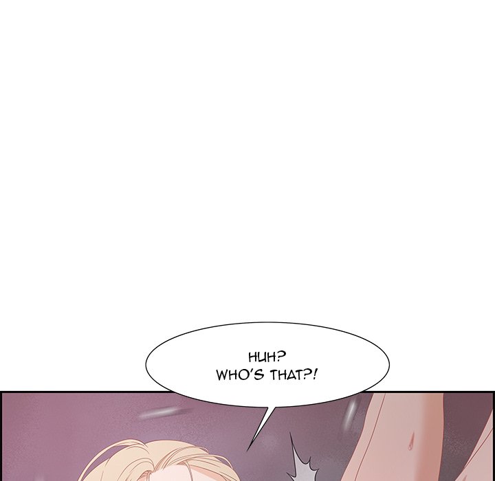 Tasty Chat: 0km Chapter 8 Page 95