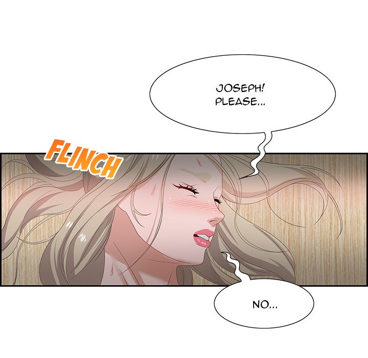 Tasty Chat: 0km Chapter 8 Page 97
