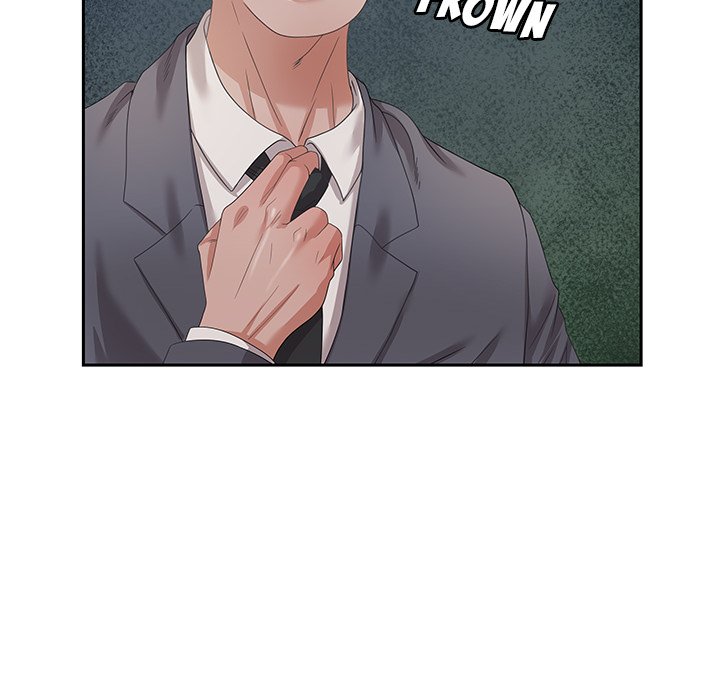 Tasty Chat: 0km Chapter 8 Page 99