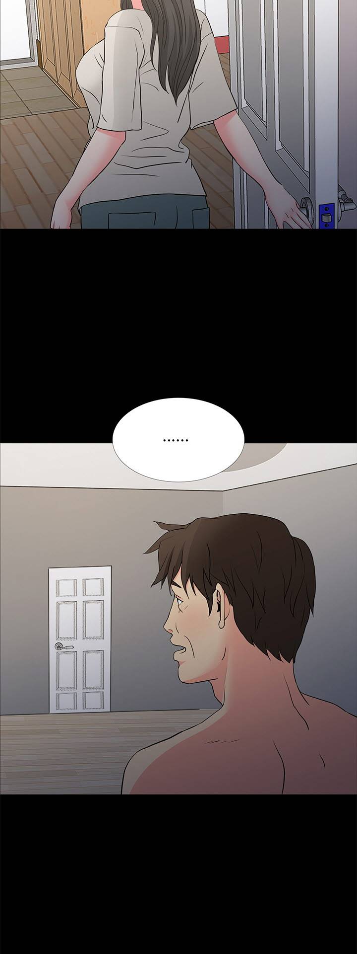 Bad Dad Raw Chapter 34 Page 29