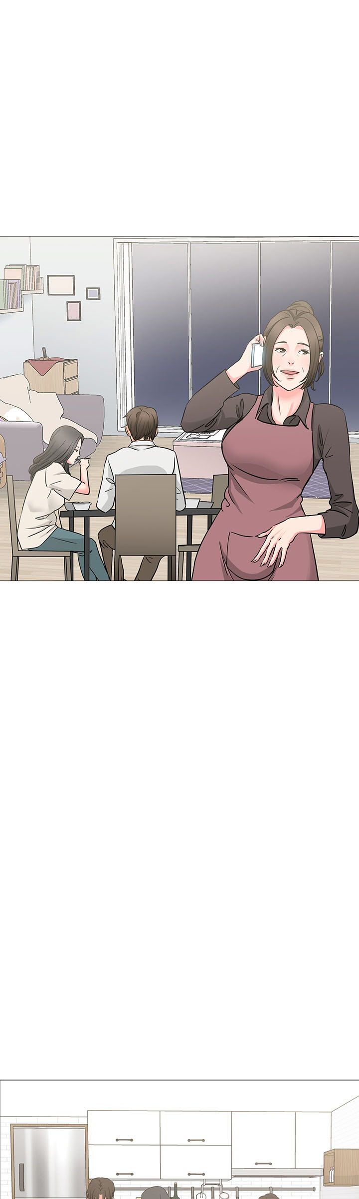 Bad Dad Raw Chapter 35 Page 2