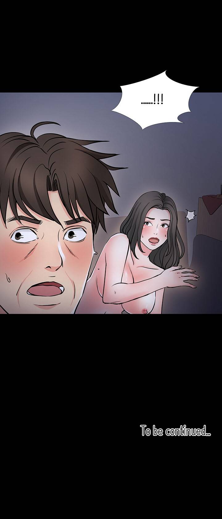 Bad Dad Raw Chapter 38 Page 46