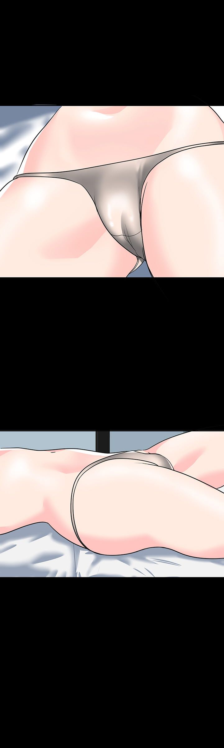 Bad Dad Raw Chapter 4 Page 20