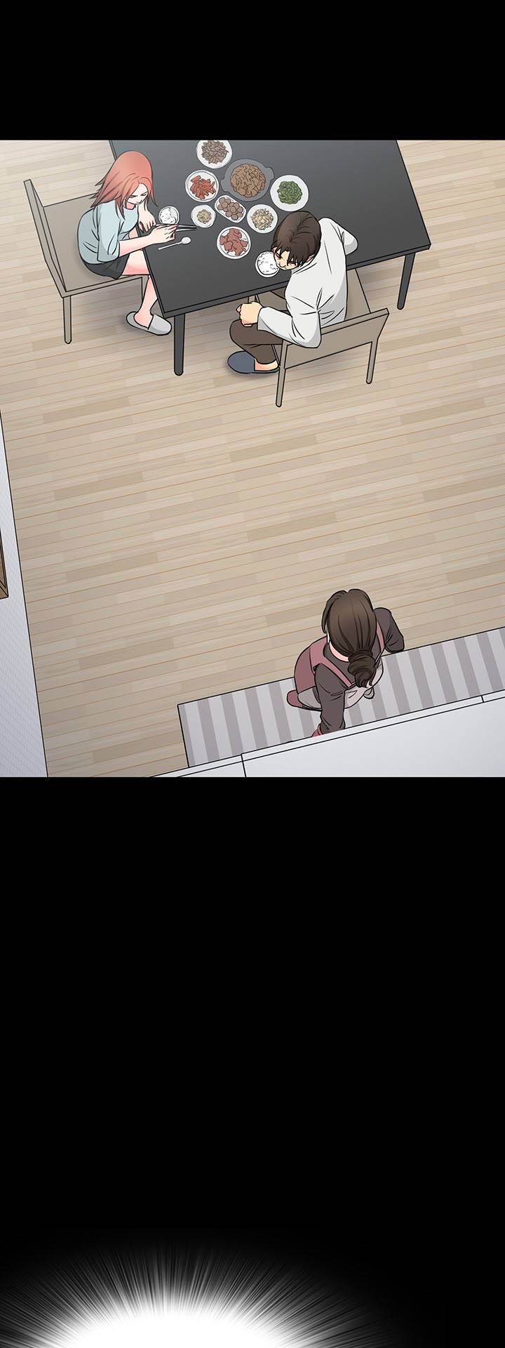 Bad Dad Raw Chapter 40 Page 52