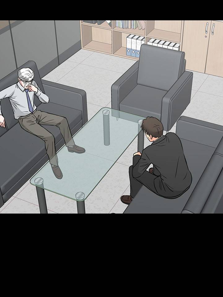 Bad Dad Raw Chapter 42 Page 34