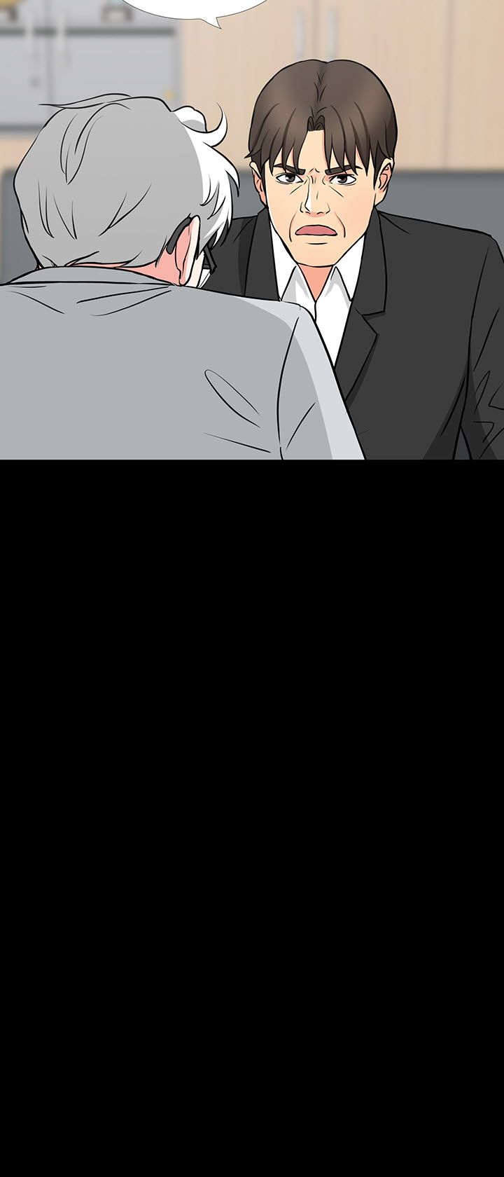Bad Dad Raw Chapter 43 Page 8