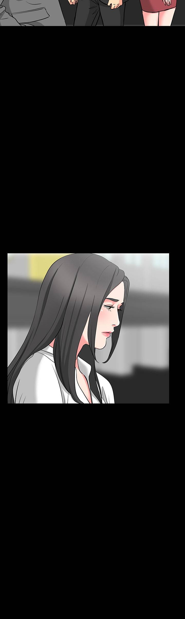 Bad Dad Raw Chapter 44 Page 31
