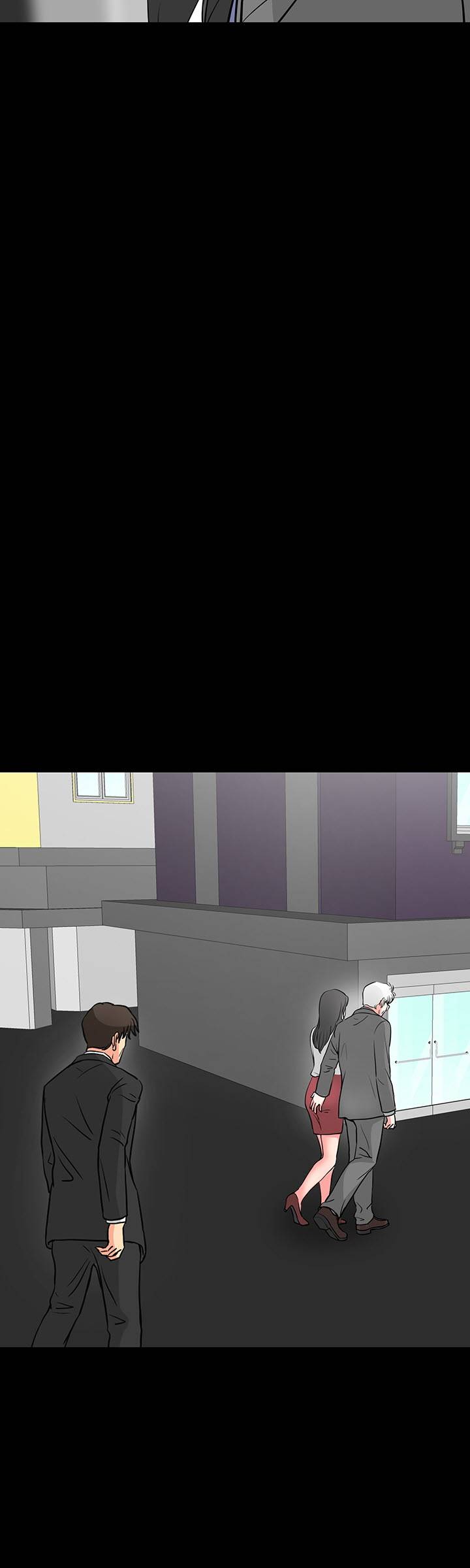 Bad Dad Raw Chapter 44 Page 39