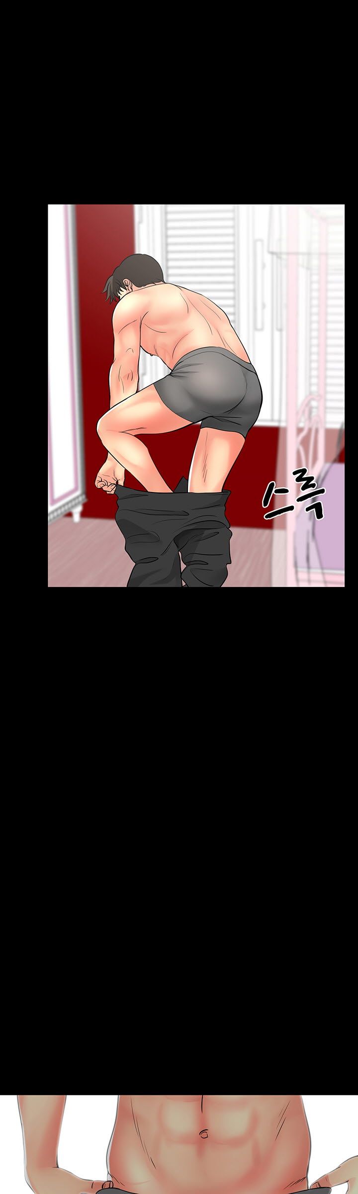 Bad Dad Raw Chapter 45 Page 10