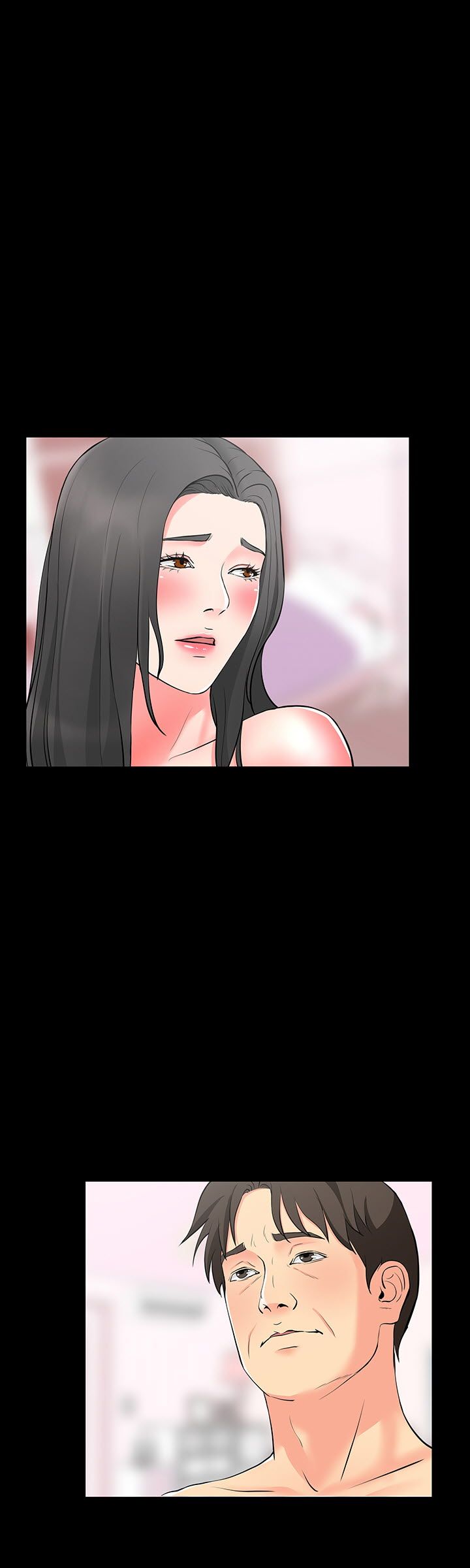 Bad Dad Raw Chapter 45 Page 19