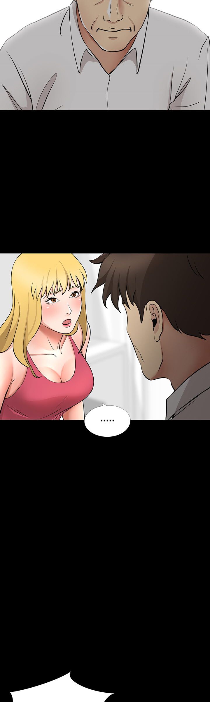 Bad Dad Raw Chapter 50 Page 16