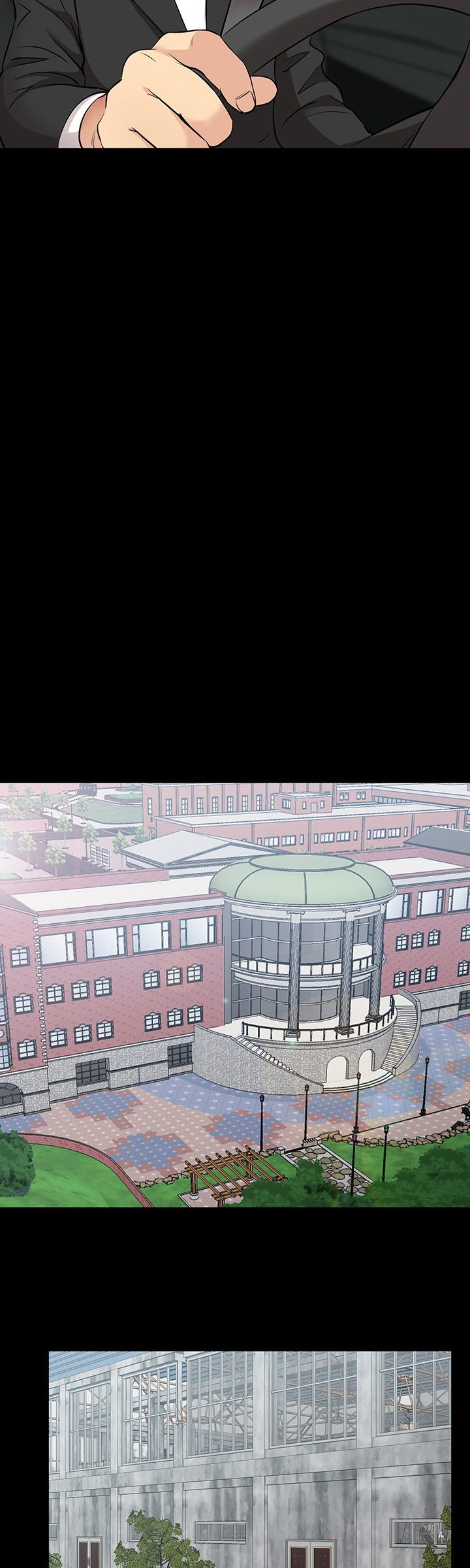 Bad Dad Raw Chapter 50 Page 32