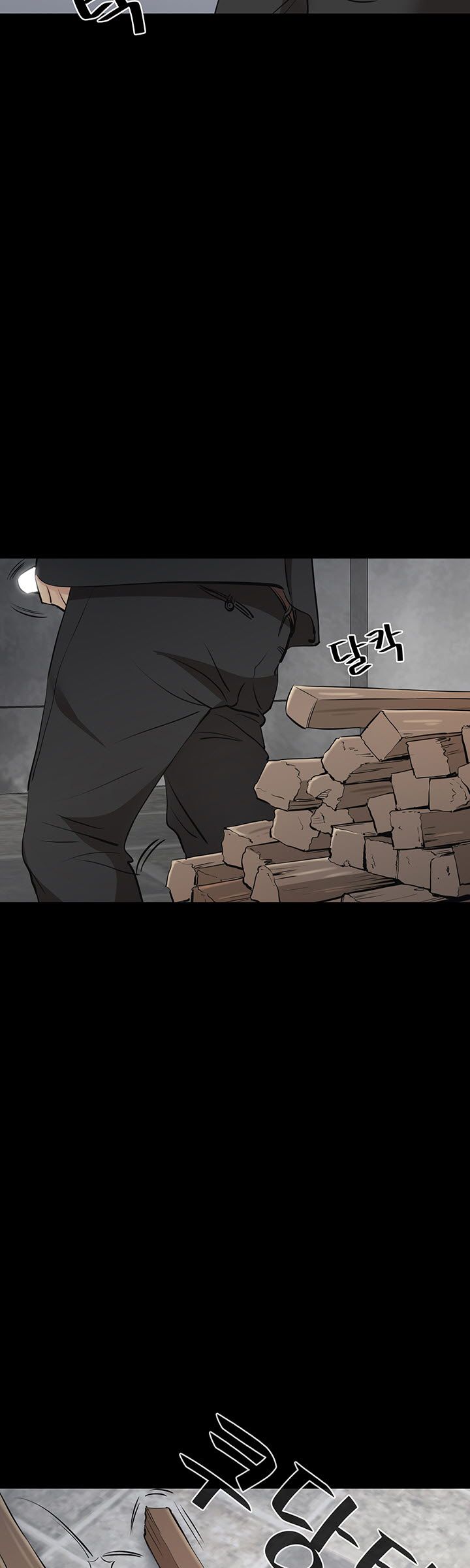 Bad Dad Raw Chapter 51 Page 28