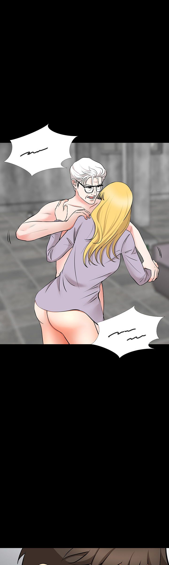 Bad Dad Raw Chapter 53 Page 5