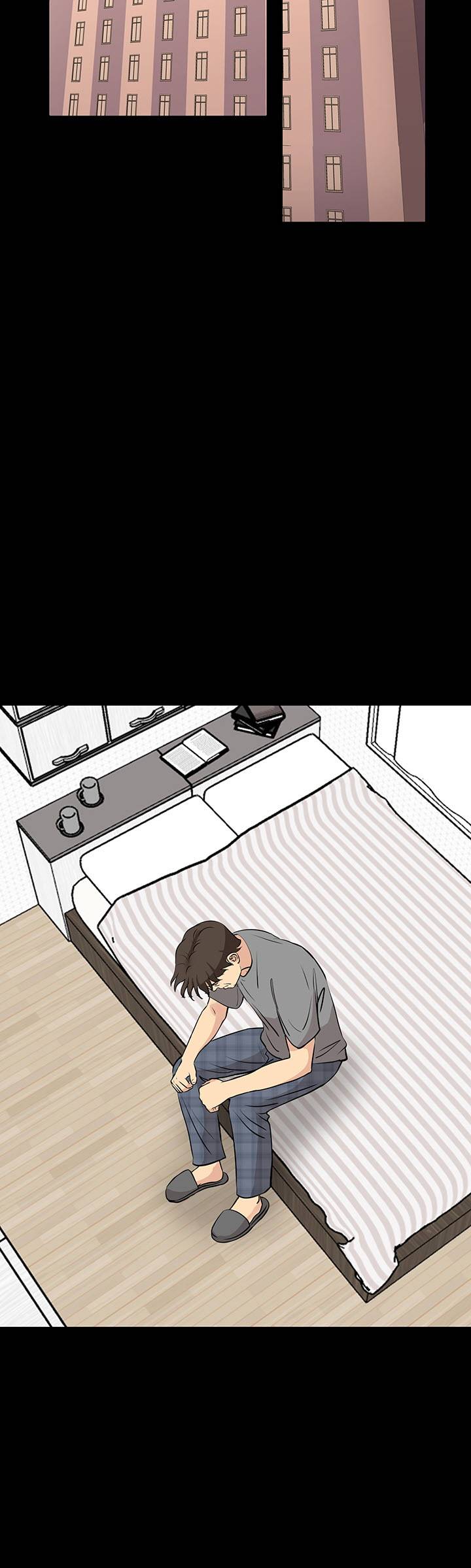 Bad Dad Raw Chapter 54 Page 29