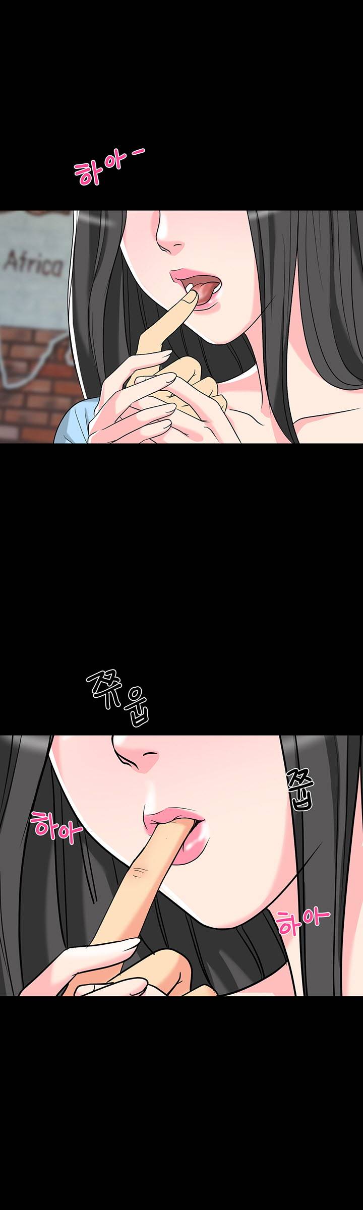 Bad Dad Raw Chapter 6 Page 22