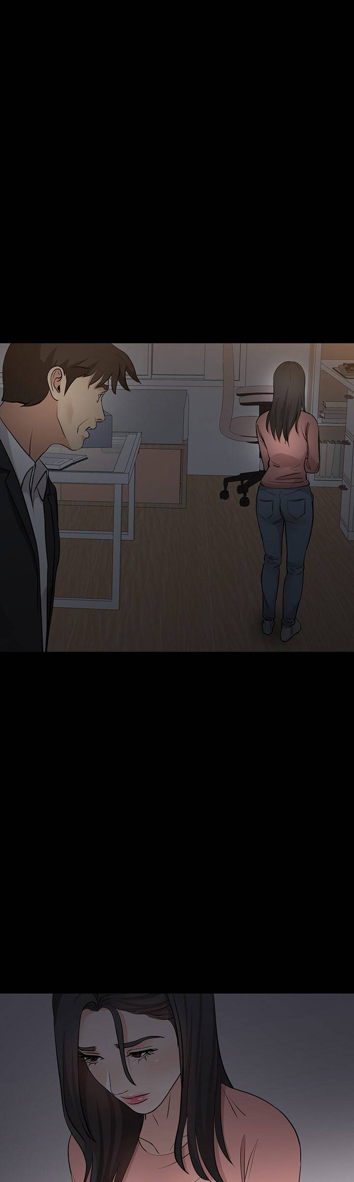 Bad Dad Raw Chapter 60 Page 37
