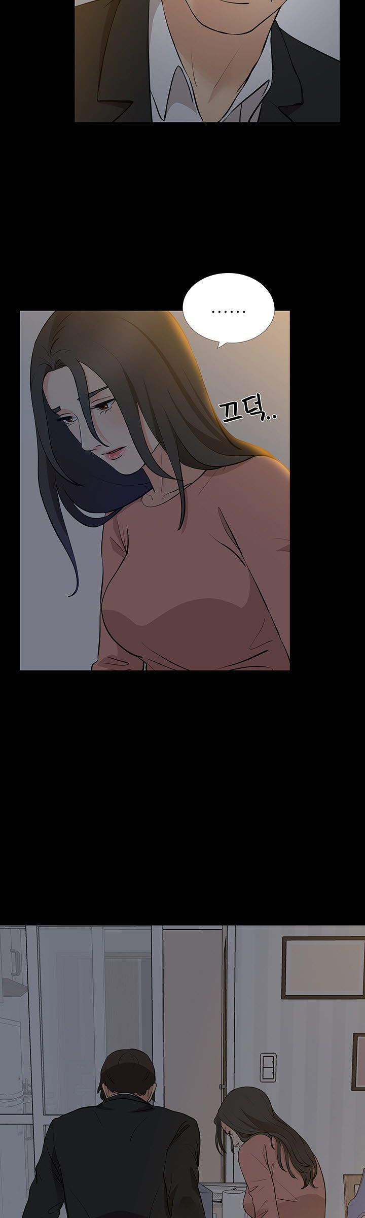 Bad Dad Raw Chapter 61 Page 3