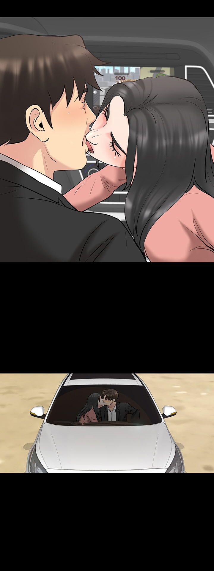 Bad Dad Raw Chapter 62 Page 16