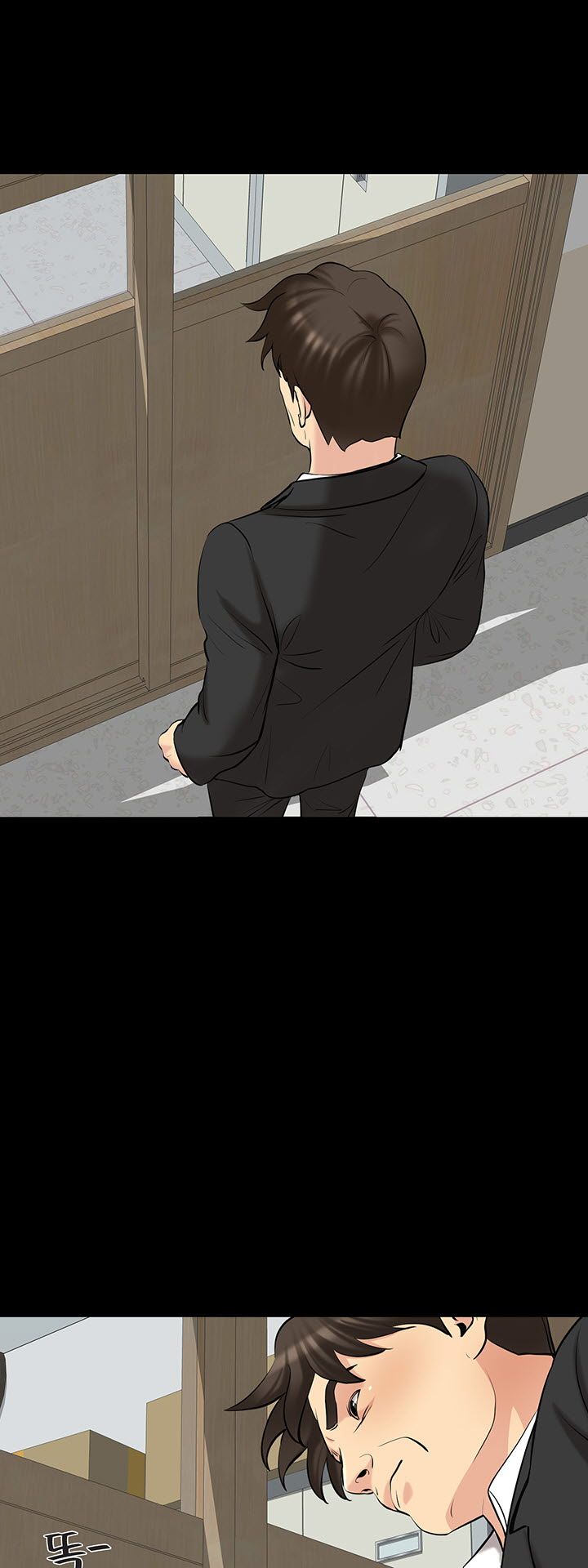Bad Dad Raw Chapter 62 Page 20