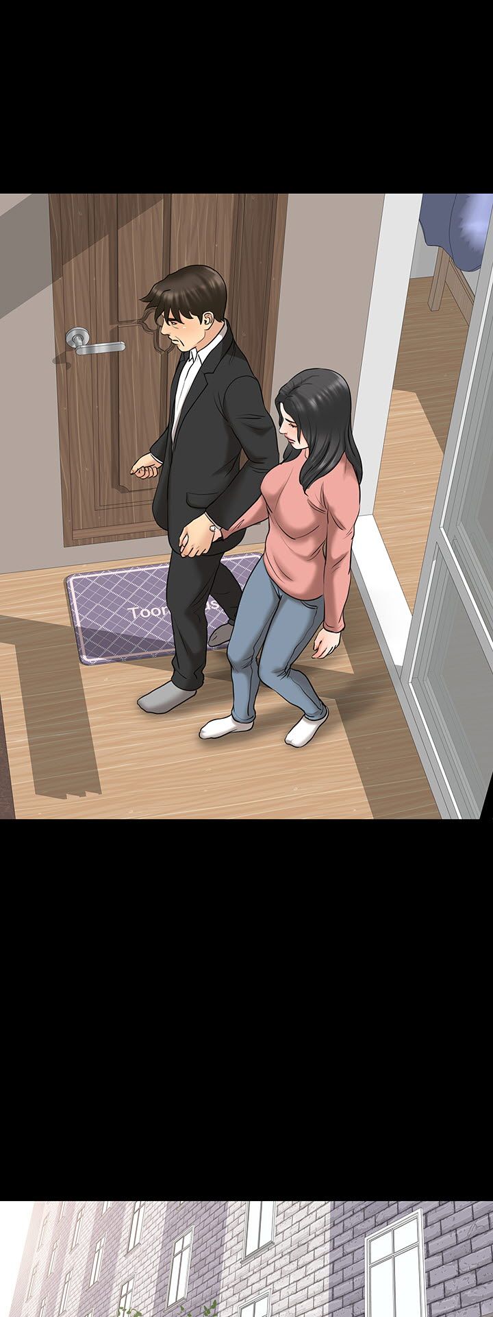 Bad Dad Raw Chapter 62 Page 5