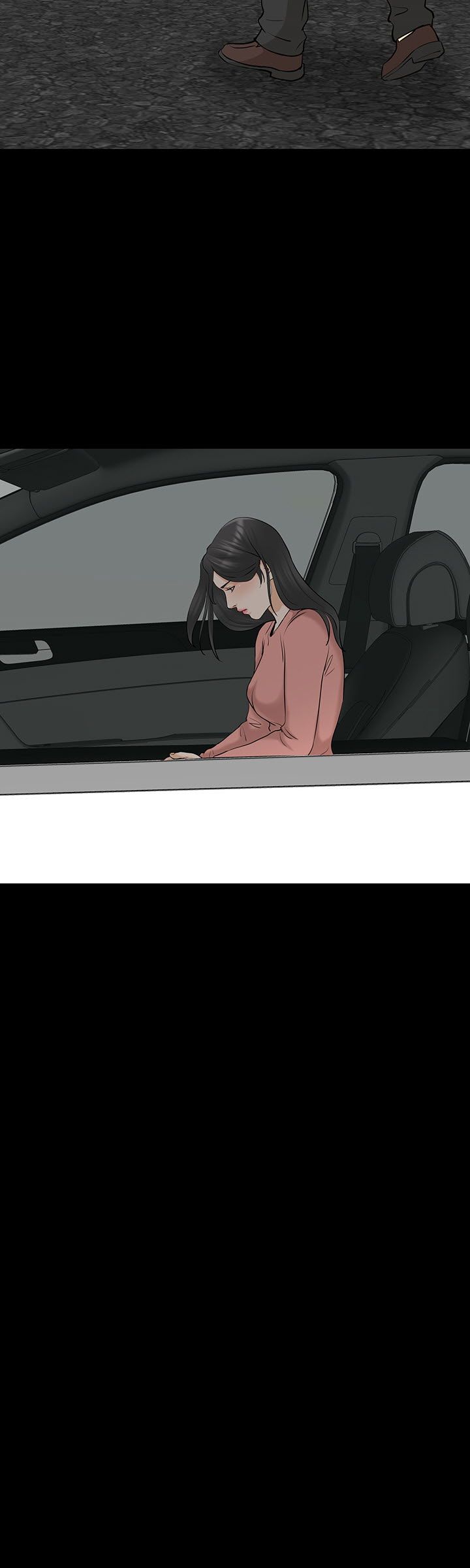 Bad Dad Raw Chapter 63 Page 18