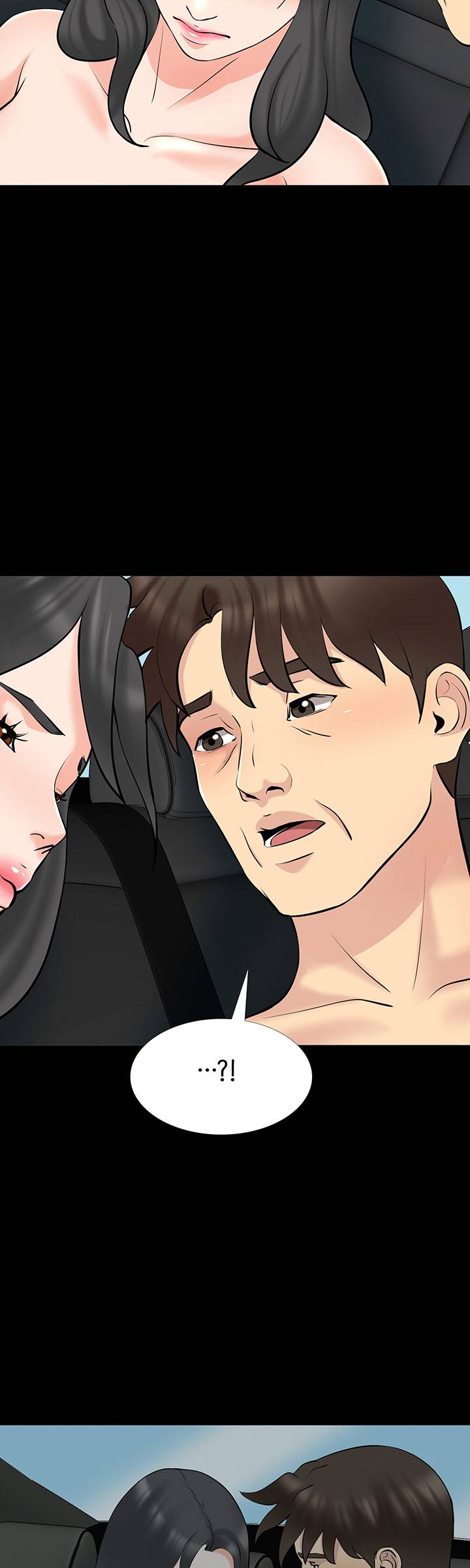 Bad Dad Raw Chapter 66 Page 42