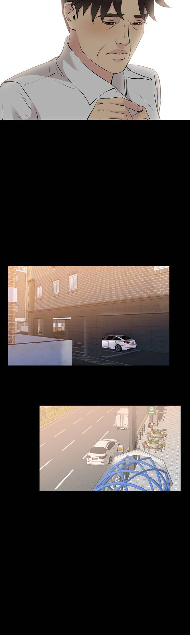 Bad Dad Raw Chapter 67 Page 27